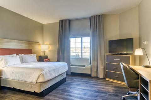 Candlewood Suites New Bern, an IHG Hotel Hotel in New Bern