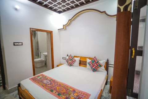 The Wanderlust Guest House & Safari Chambre d’hôte in Sindh