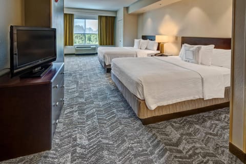 SpringHill Suites by Marriott New Bern Hotel in New Bern
