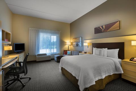 TownePlace Suites by Marriott Rock Hill Hôtel in Rock Hill