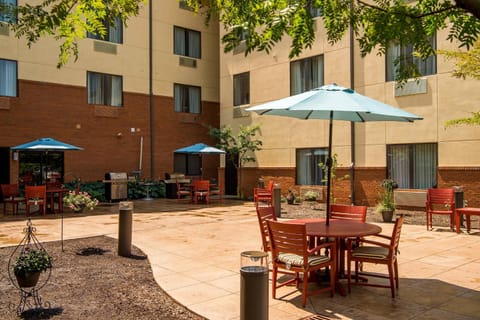 TownePlace Suites by Marriott Erie Hotel in Millcreek Township
