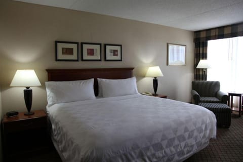Holiday Inn Dayton/Fairborn I-675, an IHG Hotel Hotel in Fairborn