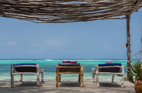 Balcony/Terrace, Beach, Sea view