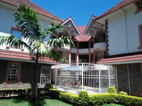 Villa Leone Boutique Hotel Hotel in Nairobi