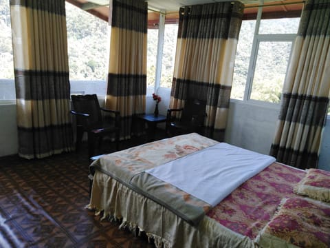 Cool Mount Guest Location de vacances in Nuwara Eliya