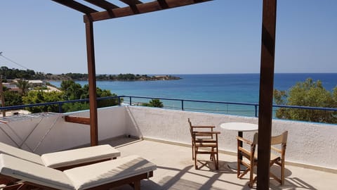 Andreas Studios Appartement-Hotel in Decentralized Administration of the Aegean