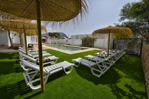 Day, Garden, Swimming pool, Swimming pool