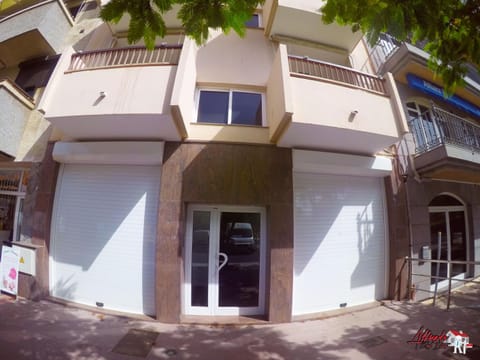 Edificio Abora Wohnung in Los Cristianos