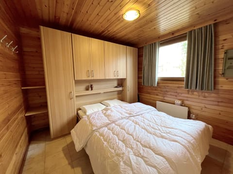 Le Bochetay 13 Chalet in Wallonia, Belgium