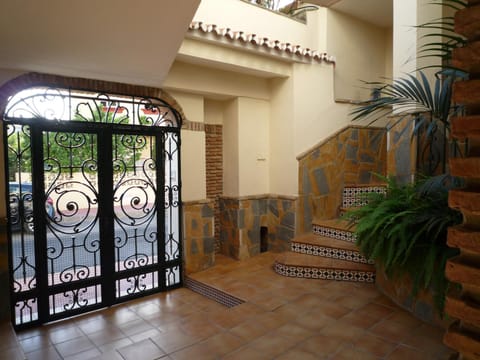 Flamencos del cerrado Apartment in Malaga