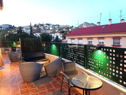 Flamencos del cerrado Apartment in Malaga