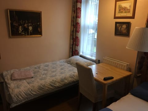 Central Greenwich guest rooms Chambre d’hôte in London Borough of Lewisham