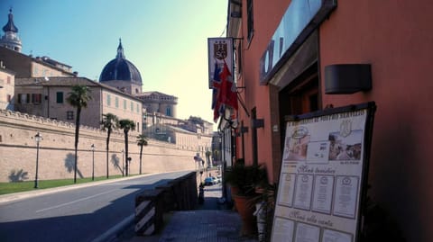San Gabriele Hotel in Loreto