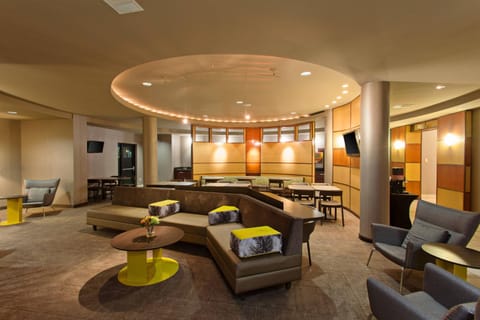 SpringHill Suites by Marriott El Paso Hotel in El Paso