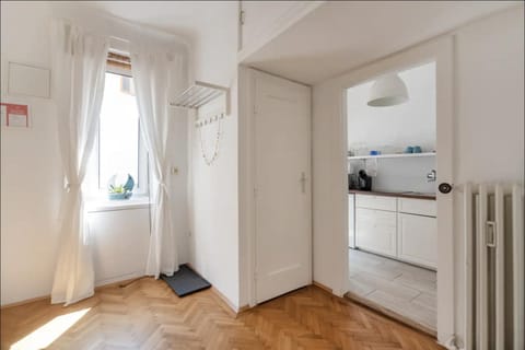 City Center Operastreet Apartment "Italy" Apartment in Vienna