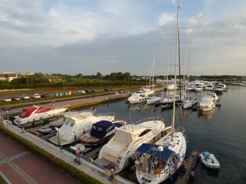 Apartment Mare e Laguna Condominio in Lido di Jesolo