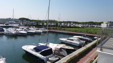 Apartment Mare e Laguna Condominio in Lido di Jesolo