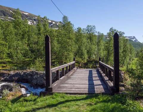 Maristuen Fjellferie Nature lodge in Vestland