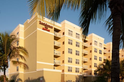 Residence Inn Fort Myers Sanibel Hotel in Iona