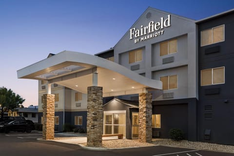 Fairfield Inn & Suites Findlay Hotel in Findlay