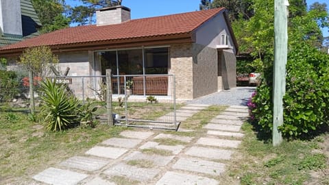 Casa Teson House in Maldonado Department, Uruguay