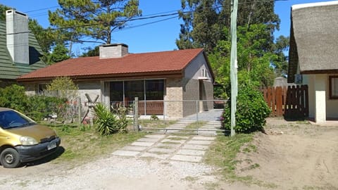 Casa Teson House in Maldonado Department, Uruguay