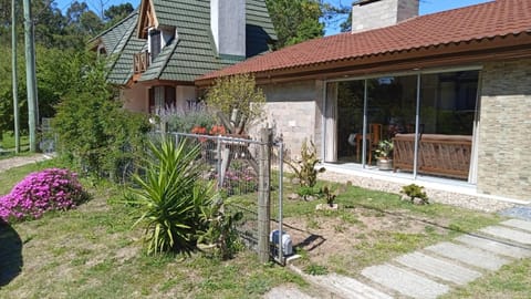 Casa Teson House in Maldonado Department, Uruguay