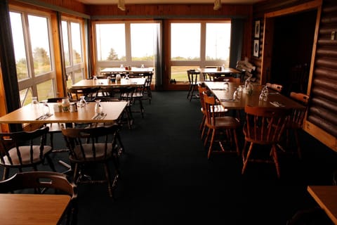 Brier Island Lodge Hotel in New Brunswick