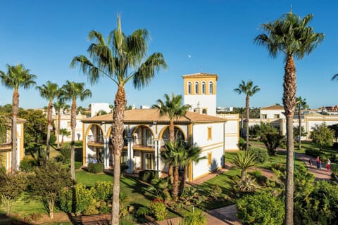 Aldiana Club Andalusien Hotel in Novo Sancti Petri