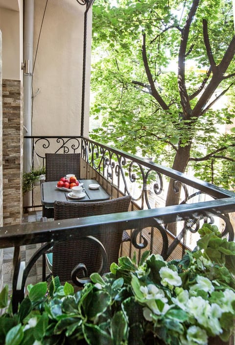 Jane Stone Apartments Appartement in Odessa