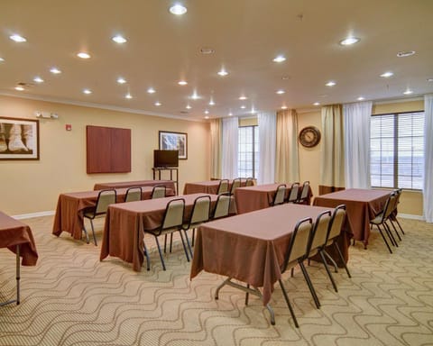 Meeting/conference room