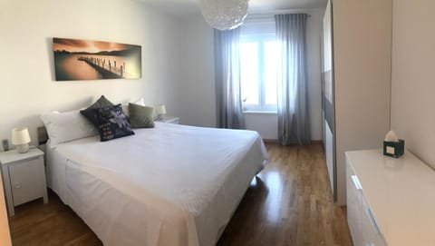 Sea View Kozino Apartment in Zadar County