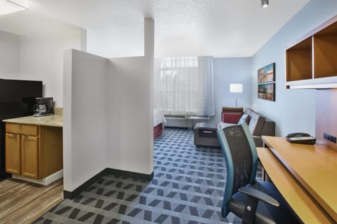 TownePlace Suites by Marriott Brookfield Hôtel in Brookfield