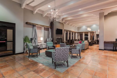 Residence Inn by Marriott Laredo Del Mar Hotel in Laredo