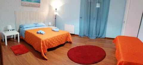 Nonna Lucia Bed and Breakfast in Province of Taranto