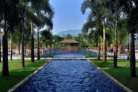 Radisson Blu Plaza Resort & Convention Centre Karjat Resort in Maharashtra