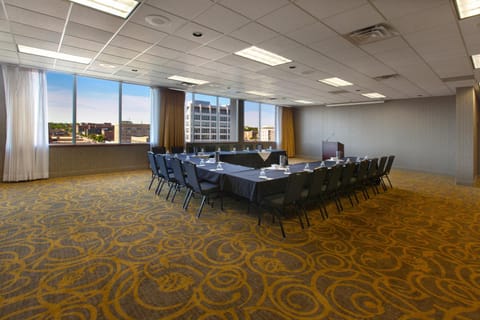 Meeting/conference room