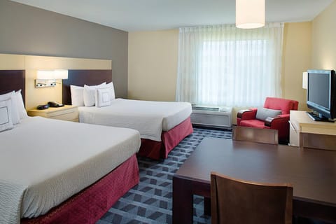 TownePlace Suites by Marriott Fayetteville N / Springdale Hotel in Johnson
