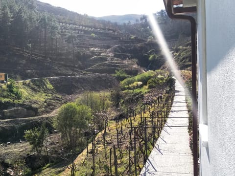 Casa da Quinta do Porto House in Vila Real District