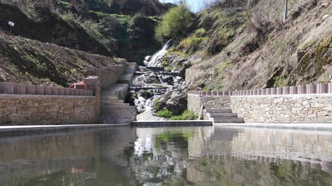 Casa da Quinta do Porto House in Vila Real District