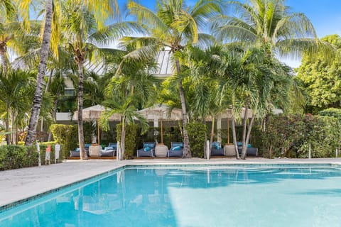 The Oasis at Grace Bay Hotel in Grace Bay