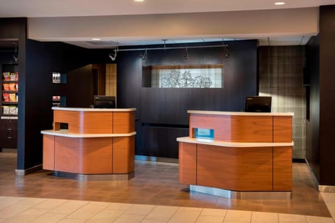 Courtyard by Marriott Chicago Waukegan / Gurnee Hotel in Gurnee