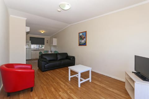 Scarborough Apartments Resort in Perth