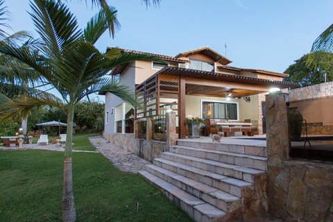 Casa Colina Pipa House in Pipa Beach