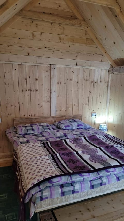 Eco Camp Drno Brdo Farm Stay in Zlatibor District, Serbia