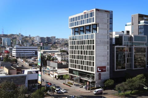City Express Suites by Marriott Tijuana Rio Aparthotel in Tijuana