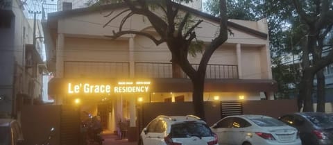 Le Grace Mansion Copropriété in Madurai