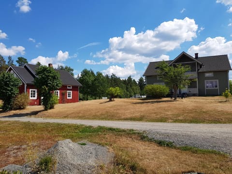 Gärdesgården Lillstugan Casa in Västra Götaland County