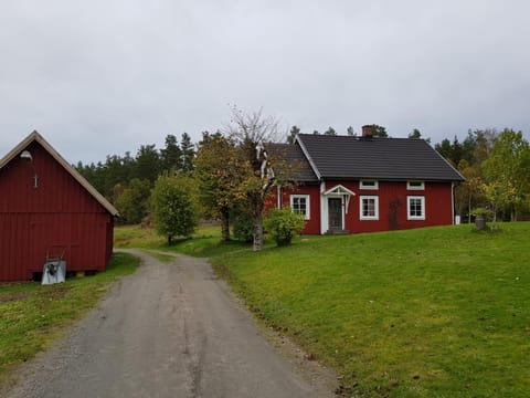 Gärdesgården Lillstugan House in Västra Götaland County