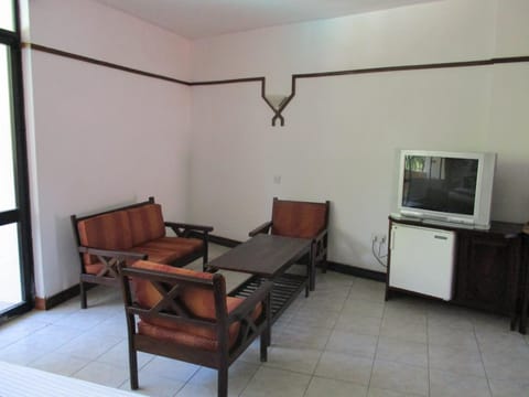 Indiana Beach Apartments Hotel in Mombasa